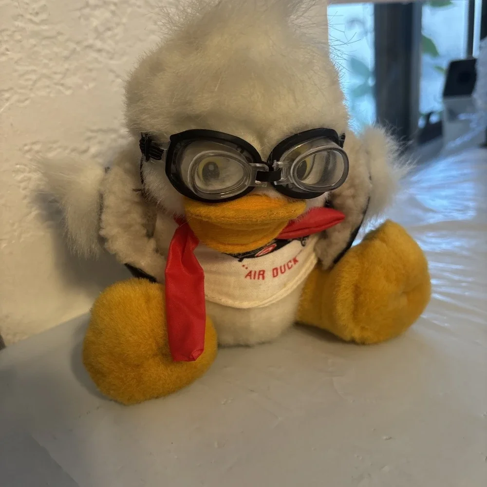 Air Duck ,J.M Toys‎